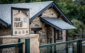 Casa Rural La Noria